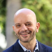 StrongDM Employee Karim Fanous's profile photo