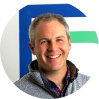 Duet Employee Michael Larsson's profile photo