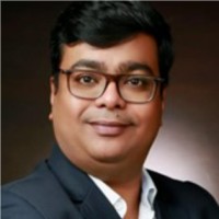 UNO Digital Bank Employee Ashim Sett's profile photo