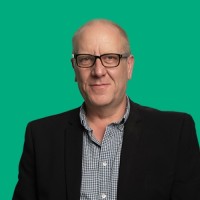AP&C Employee Mark Slade's profile photo
