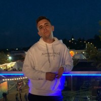 Nazar Yaroshchuk Email