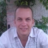 Flowers Employee Ernesto Rizo's profile photo