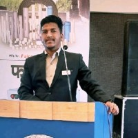 Fujitec Express Ltd Employee Rakshit Timbalia's profile photo
