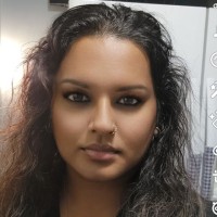 Samanta Gobin Email & Phone Number