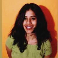 Mile Employee Mahika Arora's profile photo
