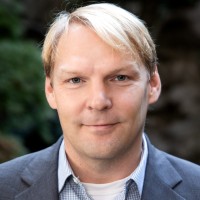 Beneficial Electrification League Employee Keith Dennis's profile photo