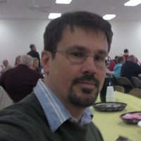 NevadaNano Employee Dan Muehl's profile photo