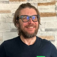 Spawn Solutions Employee Leonid Blokhin's profile photo