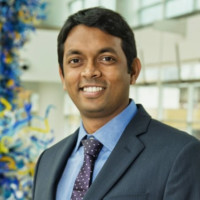 CoffeeBeans Consulting LLP Employee Naveen Kunapareddy's profile photo