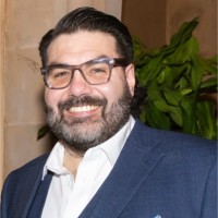 Benjamin Gonzalez Email & Phone Number