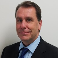 Q4 Technologies Employee Eric Trevore's profile photo