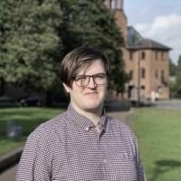 Lathams Employee James Fagan's profile photo