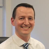 Hazen and Sawyer Employee Bob Frost's profile photo