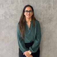 EY Employee Seerat Singh's profile photo