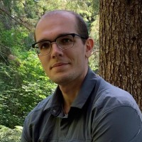 Cast Iron Coding Employee Tim Standen's profile photo