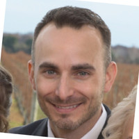 Picerne Real Estate Group Employee Brian Tougas's profile photo