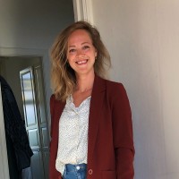 Omdenken Employee Diede Wieman's profile photo