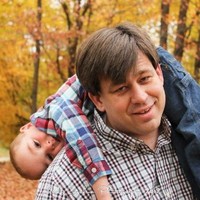 Siouxland Youth For Christ Employee Paul Rhodes's profile photo