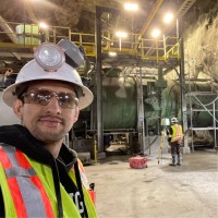 Inline Group Inc. Employee Hector Rodriguez's profile photo