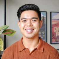 Cartwheel Employee Alvin Padolina's profile photo