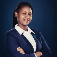 Elucid Social Employee Dorcas Mulumba's profile photo