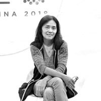 China Daily USA Employee May Zhou's profile photo