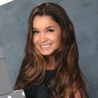 Anthem Reporting Employee Nicole Santiago's profile photo