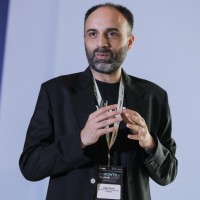 Hiver Employee Avijit Nanda's profile photo