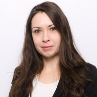 Sonya Taneva Email