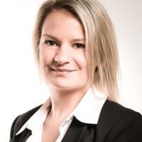 Eidam & Partner Employee Franziska Hoffmeister's profile photo