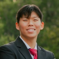 Undergraduate Marketing Association Employee Jin Min's profile photo