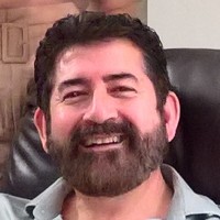 Sony Pictures Interactive Employee Wilson Ubillus's profile photo