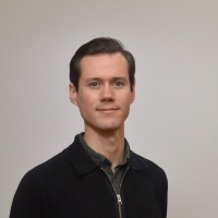 VBK Konsulterande ingenjörer AB Employee Christopher Hallden's profile photo