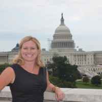 Council for Responsible Nutrition Employee Julia Gustafson's profile photo