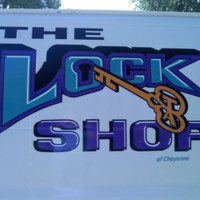 The Lock Shop Of Cheyenne - Company Owner - The Lock