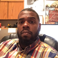 Seattle Preparatory School Employee Damien James's profile photo