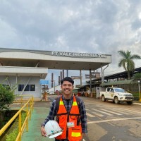 Andreas Sebayang's profile photo