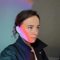 Blott Employee Alina Koroleva's profile photo