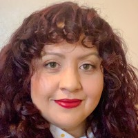 Grimmway Schools Employee Tatiana Mirzaian's profile photo
