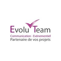 EVOLUTEAM Employee Geneviève Marais's profile photo