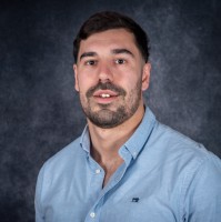 Groupama Méditerranée Employee Evan Albert's profile photo