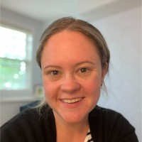 Inspired Employee Claire O’Connor's profile photo