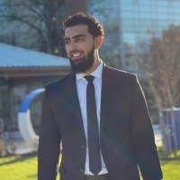 Vodafone Employee Mostafa Ashour's profile photo