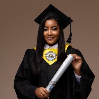 INTERISK, Lda Employee Helena Mandlate's profile photo