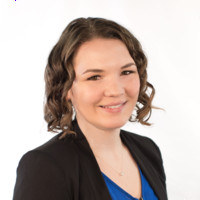 Thriveon Employee Ashley Chambliss's profile photo