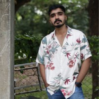 RMEM Engineering Employee Ajith Shaji's profile photo