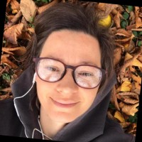 Radgost Employee Dorota Janus's profile photo