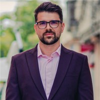 Universitatea „Alexandru Ioan Cuza” din Iași Employee Razvan Anton's profile photo