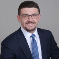 Alexander Carnahan
