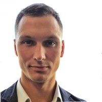 PreciGenome Employee Michal Lipka's profile photo